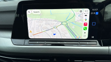 Volkswagen Golf 1.0 eTSI Life 5dr DSG Petrol Estate